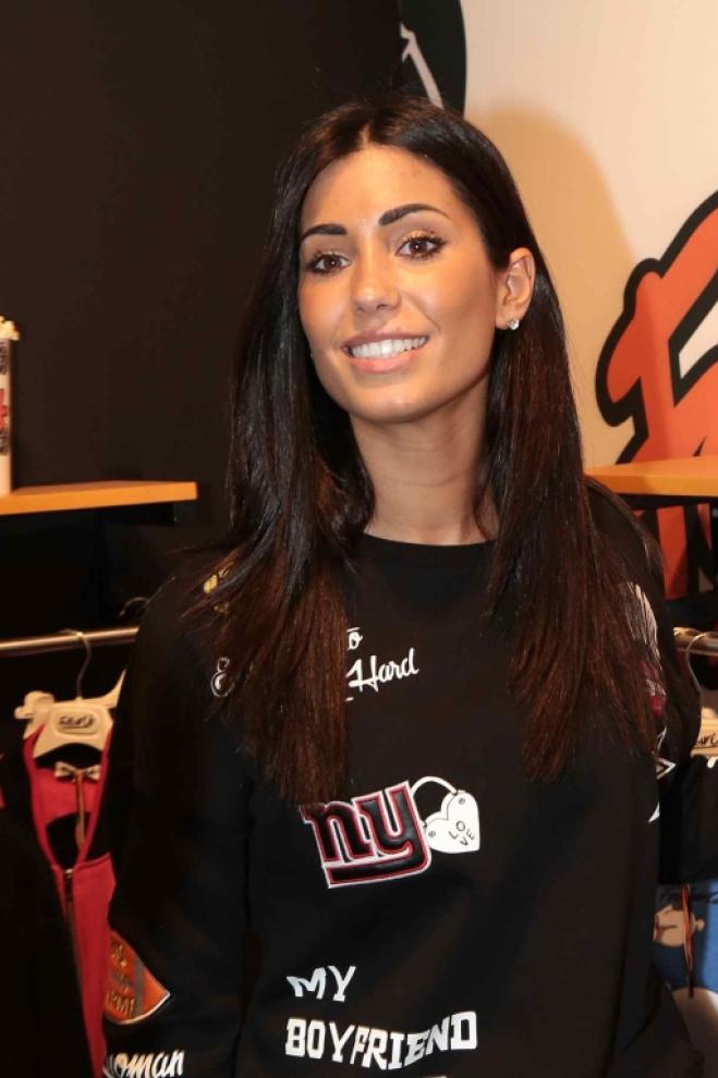 Federica Nargi - Foto 1 di 10 - Radio 105