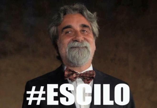 Che fine ha fatto Beppe Vessicchio?