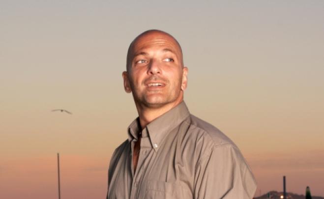 Franco Trentalance: "Ho fatto cilecca sul set solo due volte" - Radio 105