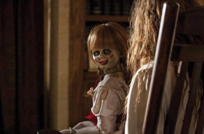 Dieci Film Horror Basati Su Storie Vere Radio 105