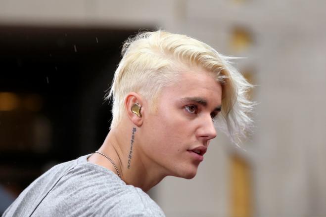 Justin Bieber E Il Lato Da Bambino Mi Piacciono I Libri Da