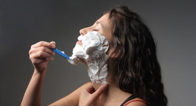 Donne radetevi ogni giorno per essere più belle!