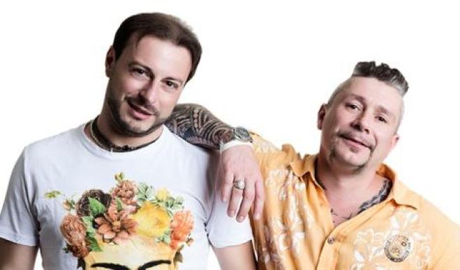 LA GRANDE SFIDA: chi sfiderà chi ? 17/10/2016