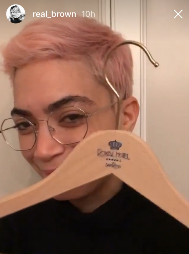 Emma: “Elodie, se hai coraggio, ammetti il furto che hai ...