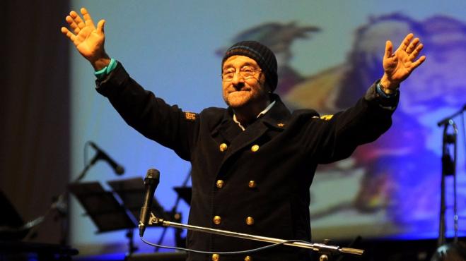 Lucio Dalla: Bologna dà il via a una settimana di celebrazioni - Radio 105