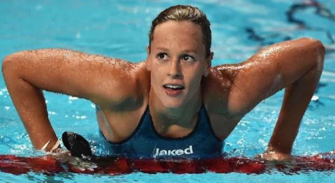 Federica Pellegrini rivela di voler lasciare il nuoto dopo le Olimpiadi di Tokyo - Radio 105