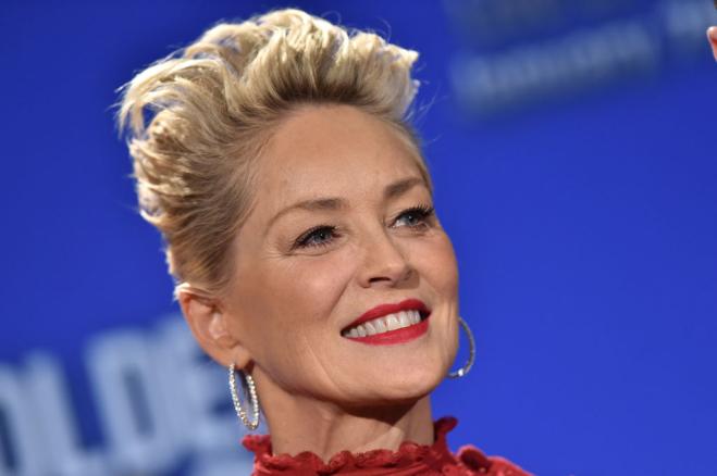 Risultati immagini per sharon stone