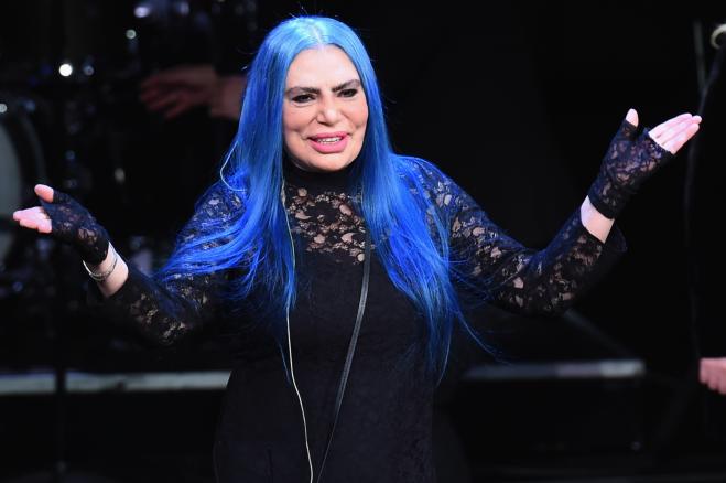 Risultati immagini per loredana bertè amici