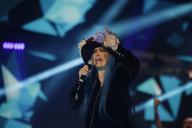 Loredana Bertè regala due nuovi singoli ecco 