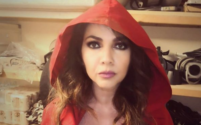 Cristina Davena Canterà La Sigla Del Cartone De La Casa Di