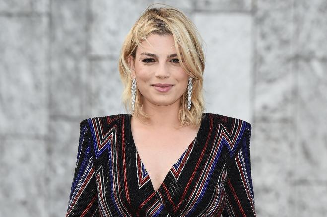 Emma Marrone in quarantena lontana dalla famiglia: "Mi ...