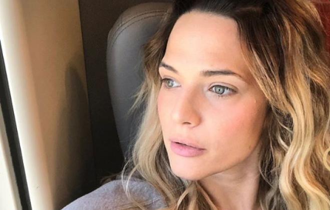 Laura Chiatti rivela quante volte fa sesso con il marito ...