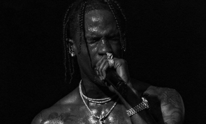 Travis Scott ha eliminato il suo account Instagram (e i fan sanno il perché) - Radio 105