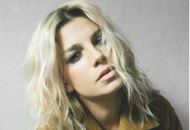 Emma racconta il controllo dopo l'operazione dell'anno scorso: "Dopo tanti anni, va davvero tutto bene"