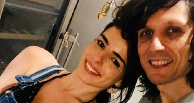 Ecco Chiara, la ragazza di Ermal Meta che prepara la pizza con lui - Radio 105