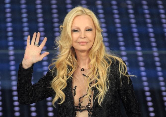 44+ Patty Pravo Oggi Background