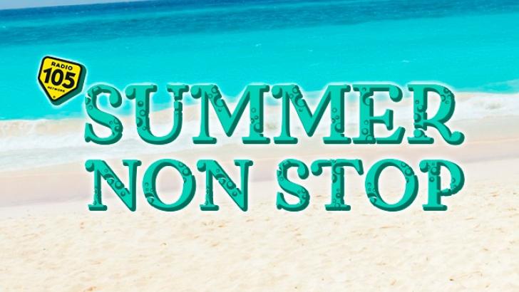 SUMMER NON STOP
