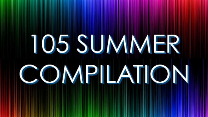 105 Summer Compilation Ylenia e Ross