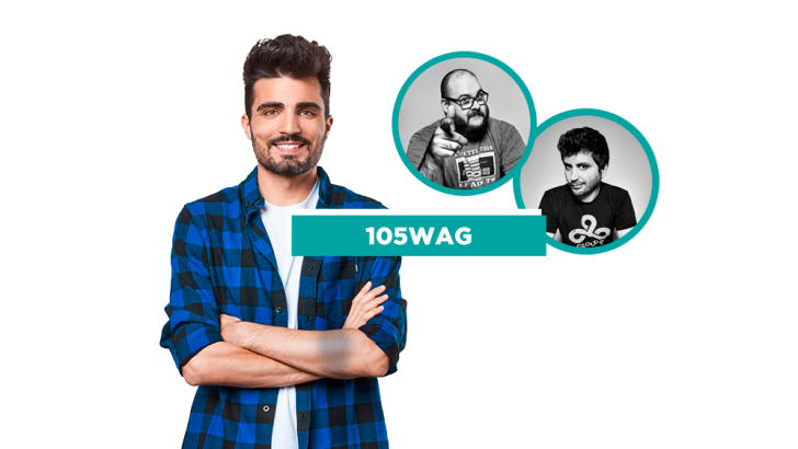105 WAG