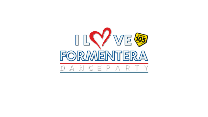 105 I Love Formentera