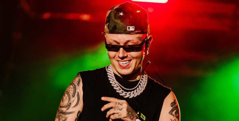Green Valley Pop Fest: le foto