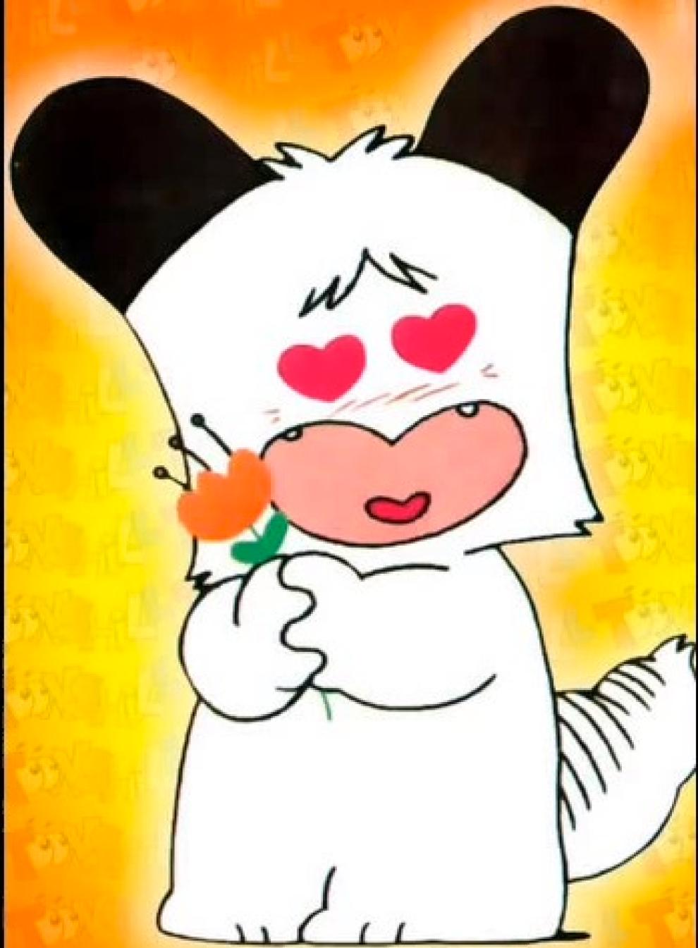 Cartoni Animati Anni 80 Da Colorare