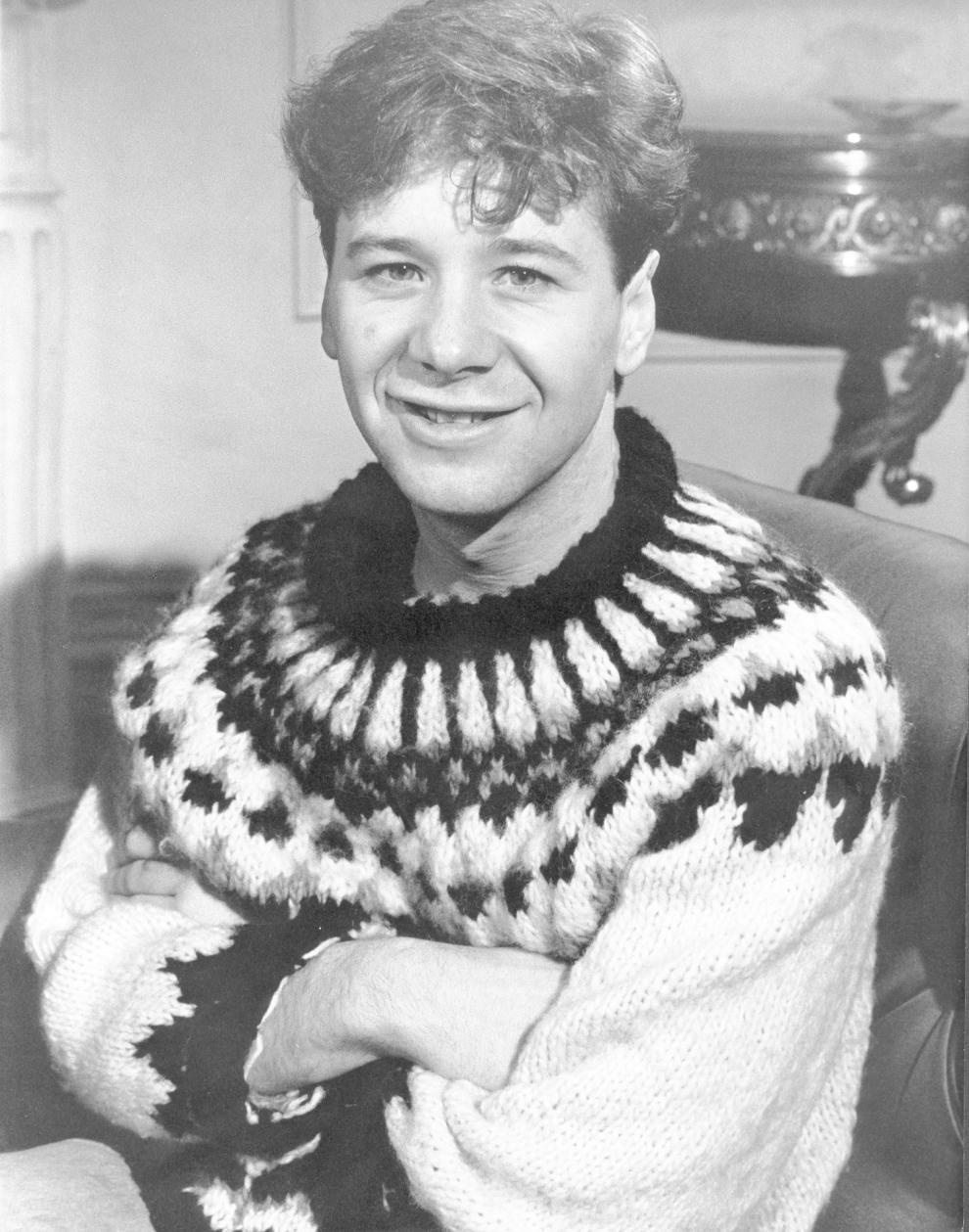 Jim Kerr dei Simple Minds LIVE a 105 Mi Casa, giovedì 17 alle 18.00 Foto 1 di 12 Radio 105