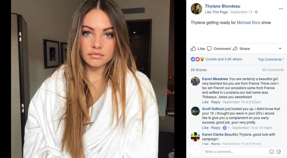 Vi Ricordate Della Bambina Più Bella Del Mondo Ecco Come