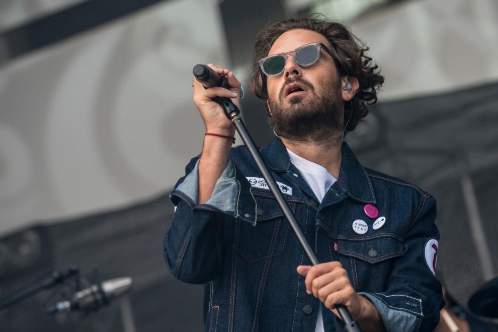 Sanremo 2018, prima serata: gli ospiti e l'ordine di ...