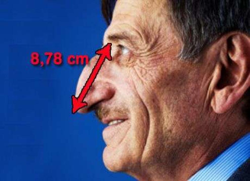 10 incredibili record del corpo umano che (forse) non conosci Foto 1 di 10 Radio 105
