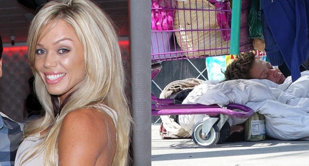 Image result for jeremy jackson ex moglie