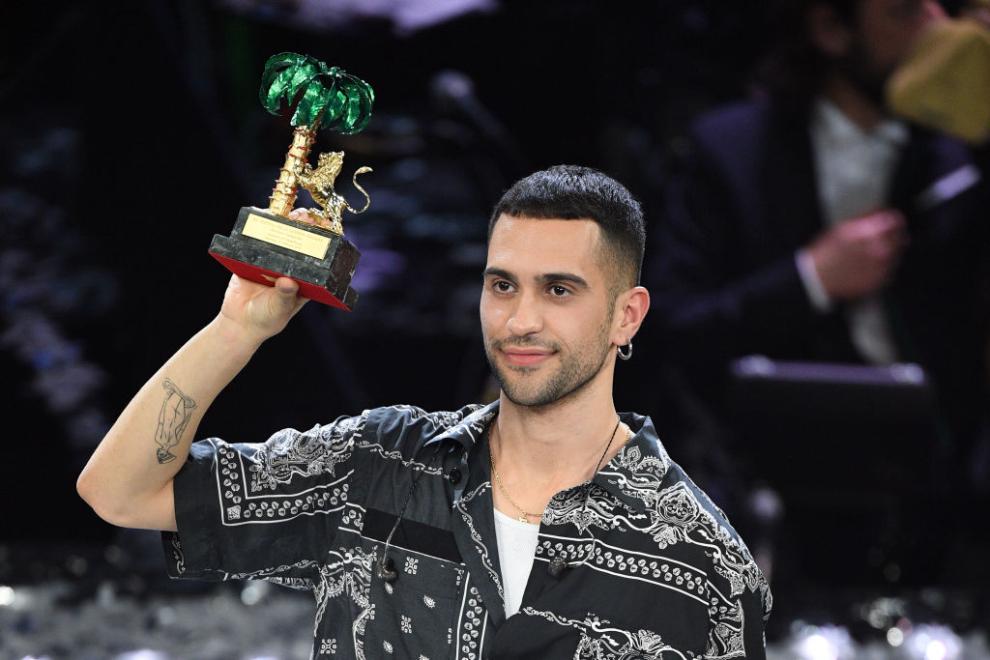 Vi ricordate tutti i vincitori del Festival di Sanremo degli ultimi 20
