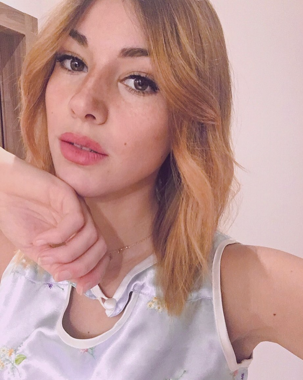 Chi è Ginevra Lamborghini, la sorella di Elettra che sta ...