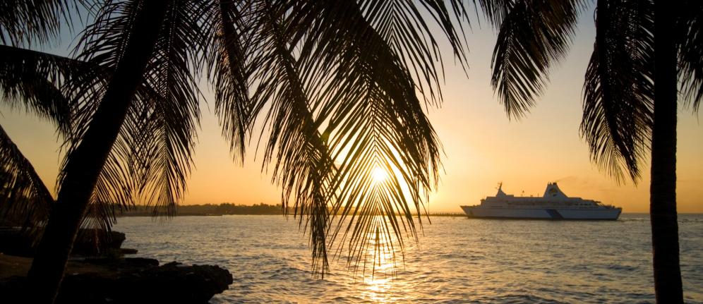 Santo Domingo: la più grande, vivace, cosmopolita e accogliente città dei Caraibi e dell'America Centrale!