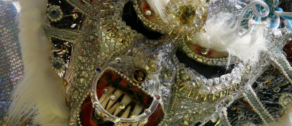 Il Carnevale: la più significativa, vivace, colorata e gioiosa espressione della Repubblica Dominicana