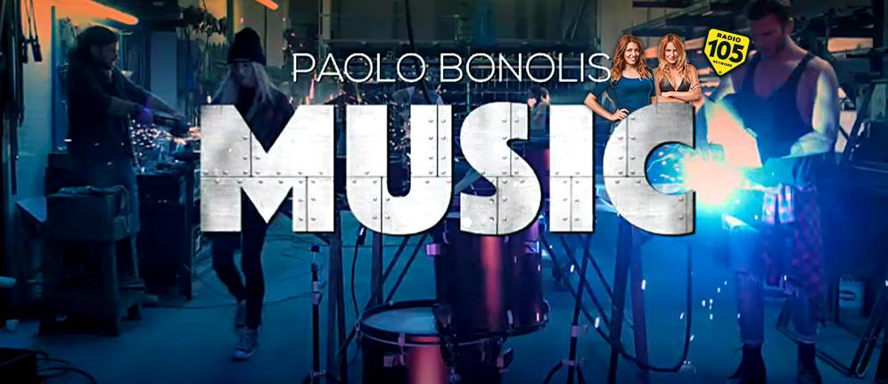 Radio 105 vi racconta Music