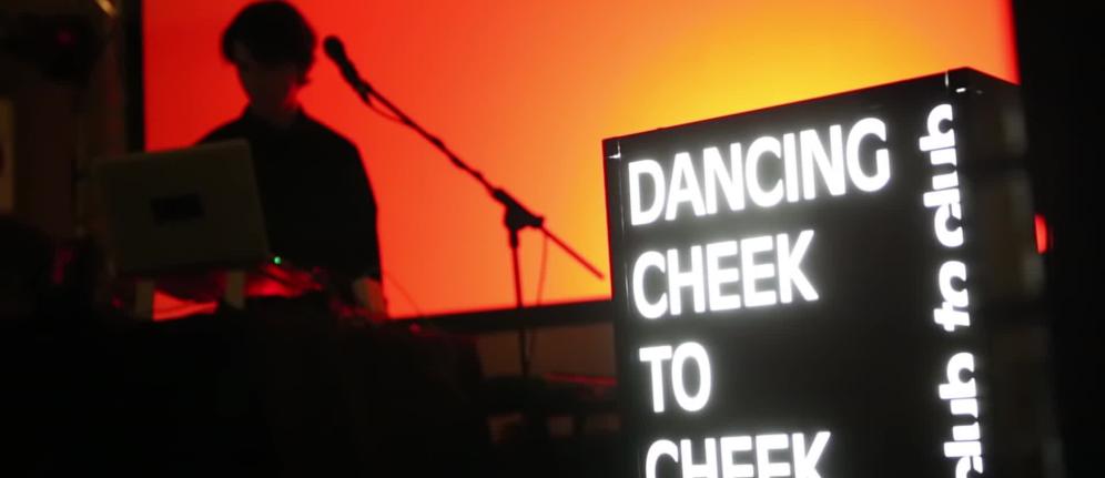Moko a Torino per Cheek to Cheek: il vlog della prima serata!