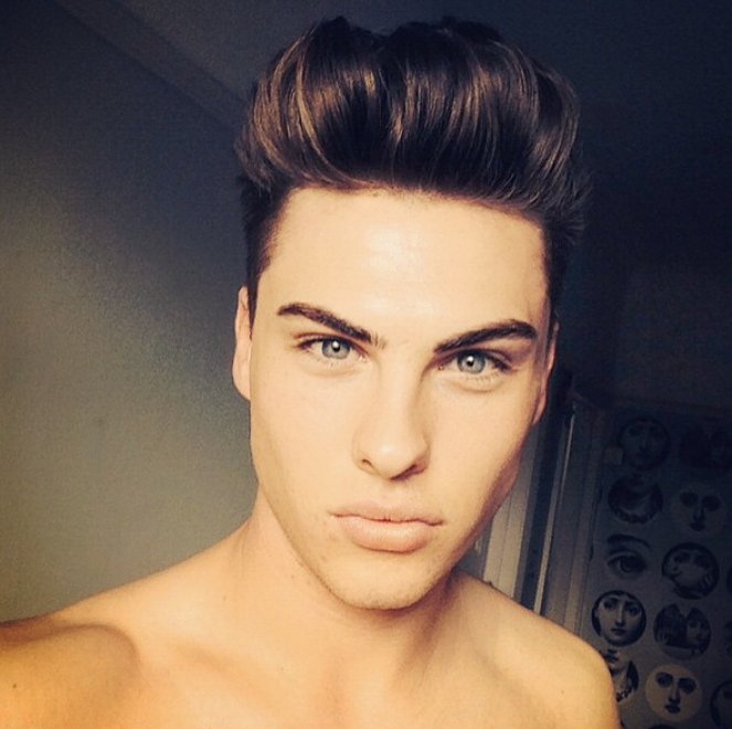 Josh Bateson
