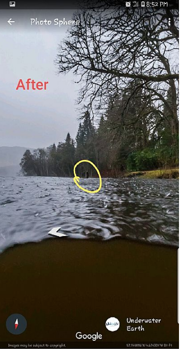 Mostro di Loch Ness 2