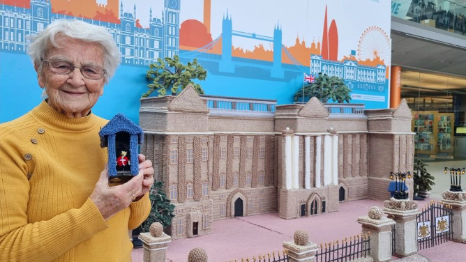 Buckingham Palace